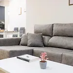 Doña Berenguela By Gaiarooms Apartamento León
