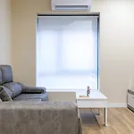 Apartamento Doña Berenguela By Gaiarooms León