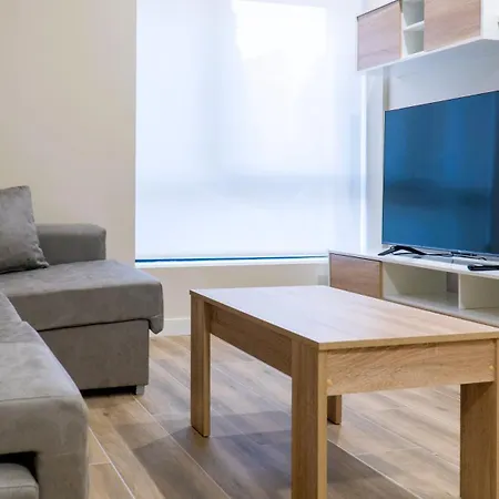 Appartement Dona Berenguela By Gaiarooms *