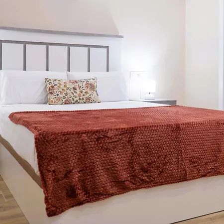 Dona Berenguela By Gaiarooms Appartement