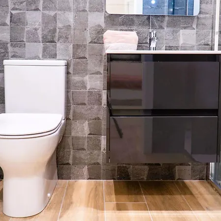 Dona Berenguela By Gaiarooms Appartement *