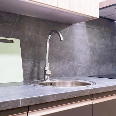 Appartement Dona Berenguela By Gaiarooms *