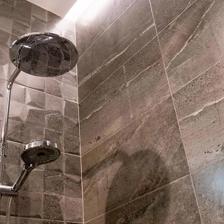 Dona Berenguela By Gaiarooms Appartement León