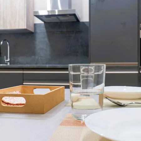 Dona Berenguela By Gaiarooms Appartement *