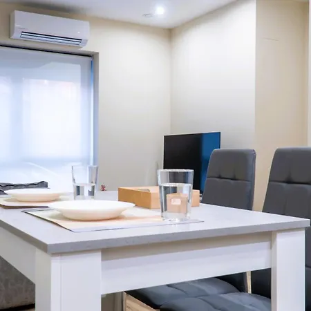 Dona Berenguela By Gaiarooms Appartement *