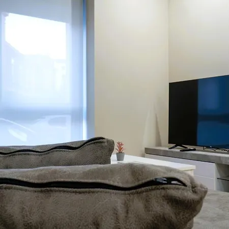 Dona Berenguela By Gaiarooms