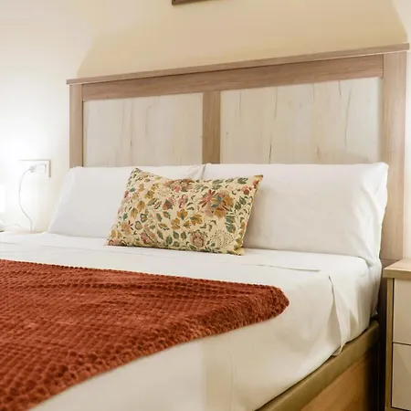 Appartement Dona Berenguela By Gaiarooms