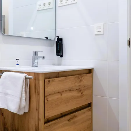 Dona Berenguela By Gaiarooms Appartement *