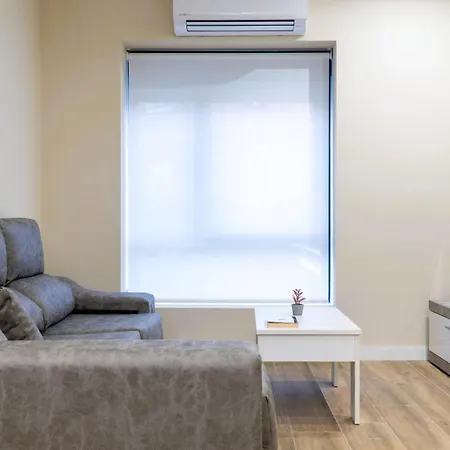 Appartement Dona Berenguela By Gaiarooms León