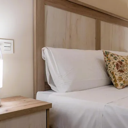 Dona Berenguela By Gaiarooms *