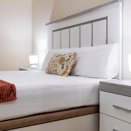 Dona Berenguela By Gaiarooms Appartement