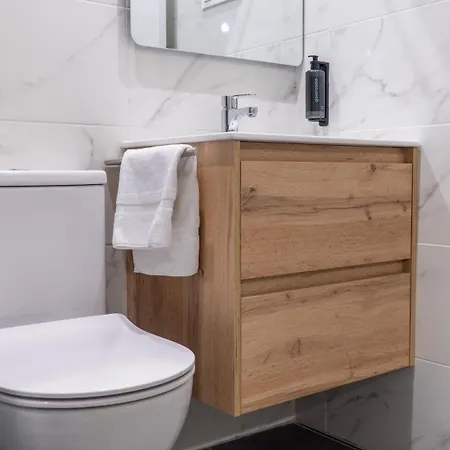 Appartement Dona Berenguela By Gaiarooms