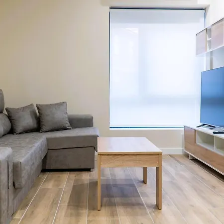 Dona Berenguela By Gaiarooms Appartement *