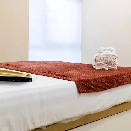 Appartement Dona Berenguela By Gaiarooms *