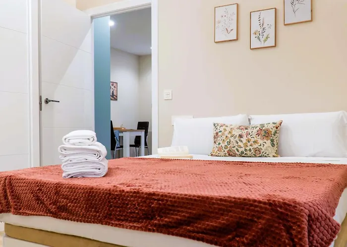 Dona Berenguela By Gaiarooms *