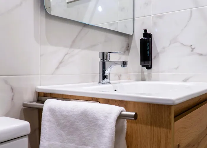 Dona Berenguela By Gaiarooms 莱昂