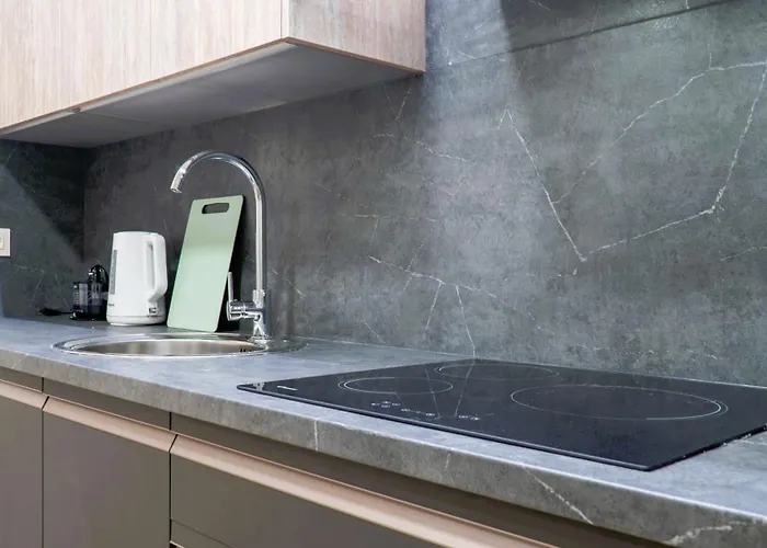 Dona Berenguela By Gaiarooms