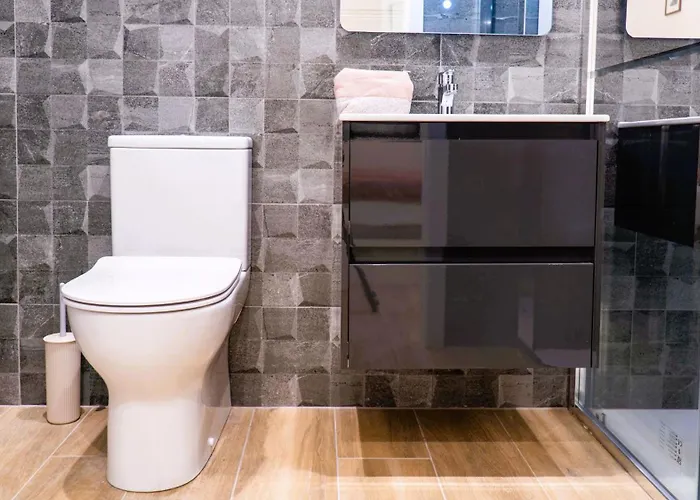 Dona Berenguela By Gaiarooms 公寓 *