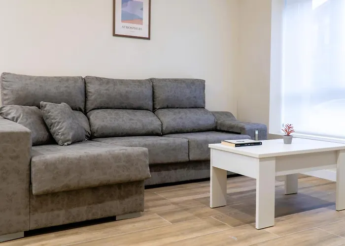 Dona Berenguela By Gaiarooms 公寓