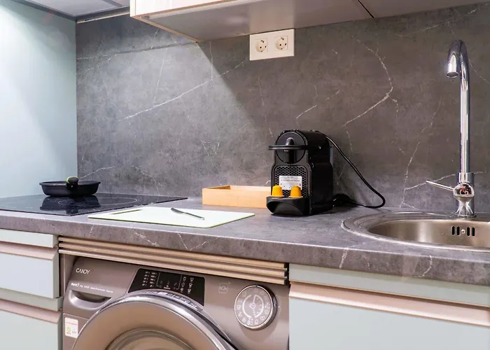 公寓 Dona Berenguela By Gaiarooms