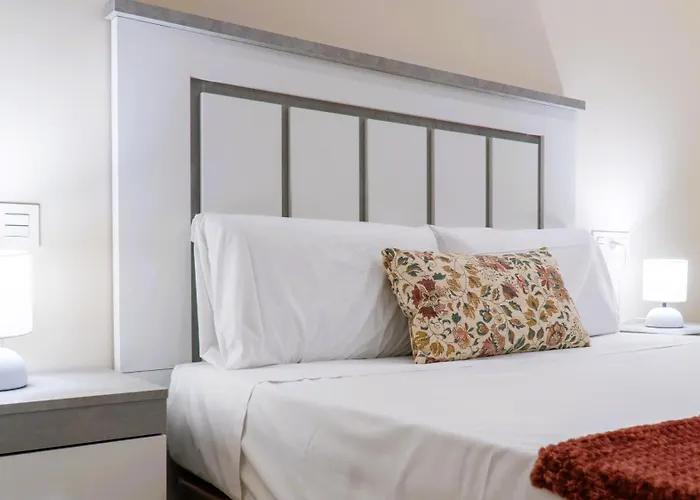 Dona Berenguela By Gaiarooms 公寓 *