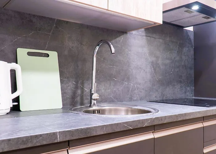 公寓 Dona Berenguela By Gaiarooms *