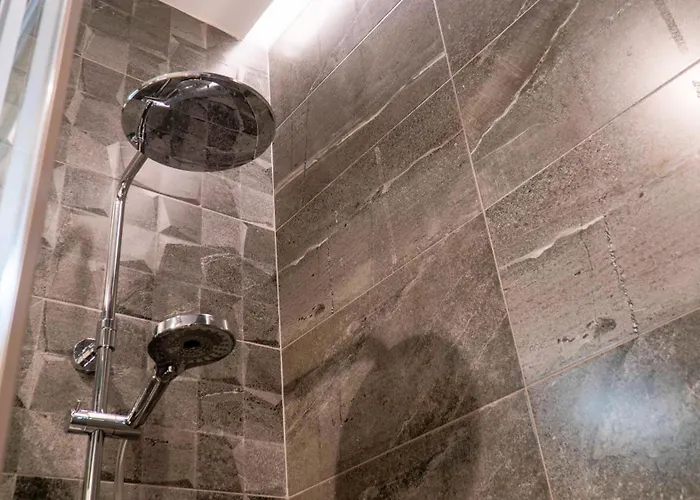 Dona Berenguela By Gaiarooms 公寓 莱昂