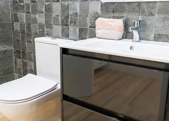 Dona Berenguela By Gaiarooms 莱昂