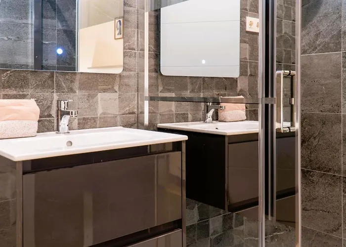 Dona Berenguela By Gaiarooms 公寓