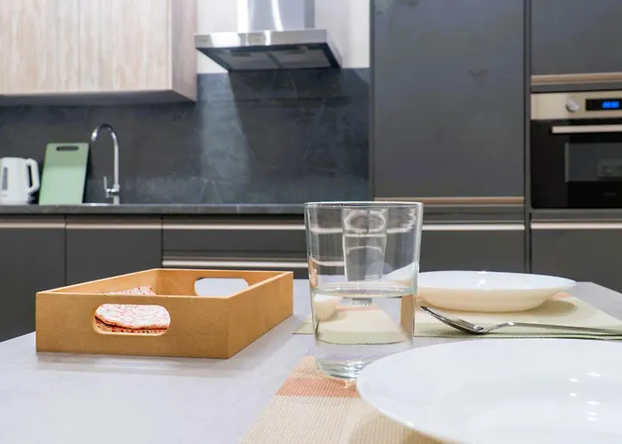 Dona Berenguela By Gaiarooms 公寓 *