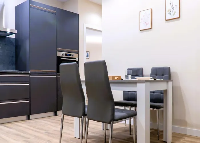 Dona Berenguela By Gaiarooms 公寓 莱昂