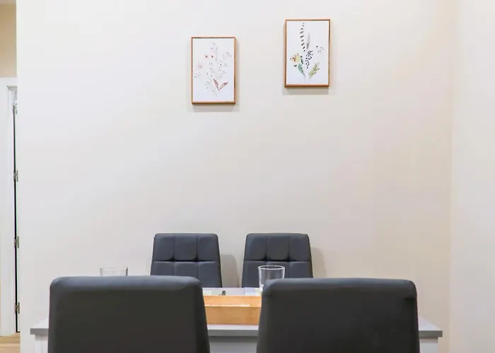 Dona Berenguela By Gaiarooms * 莱昂