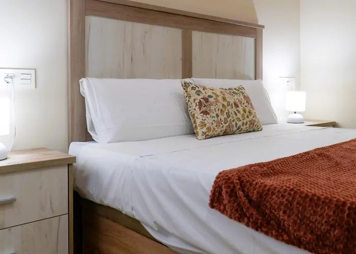 Dona Berenguela By Gaiarooms