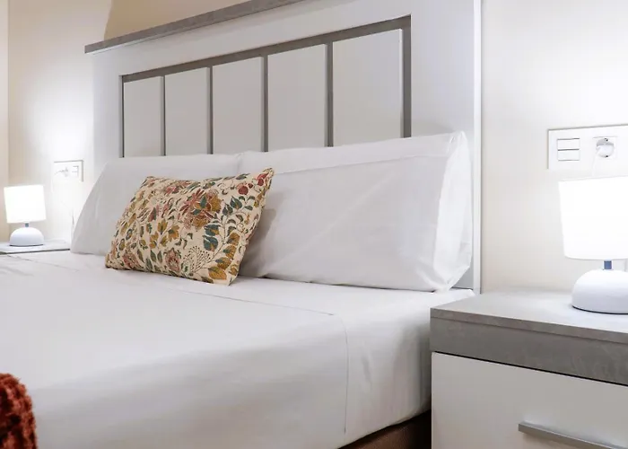 公寓 Dona Berenguela By Gaiarooms