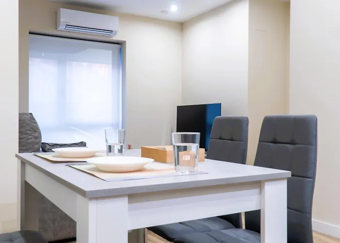 Dona Berenguela By Gaiarooms 公寓 *