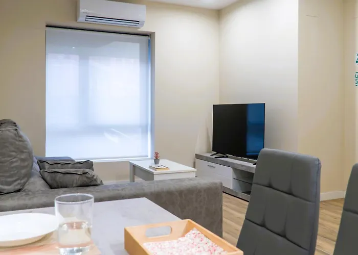 Dona Berenguela By Gaiarooms *