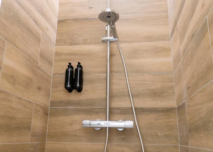 Dona Berenguela By Gaiarooms * 莱昂