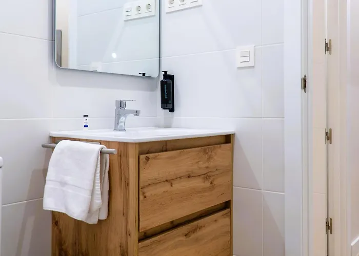 Dona Berenguela By Gaiarooms 公寓 *