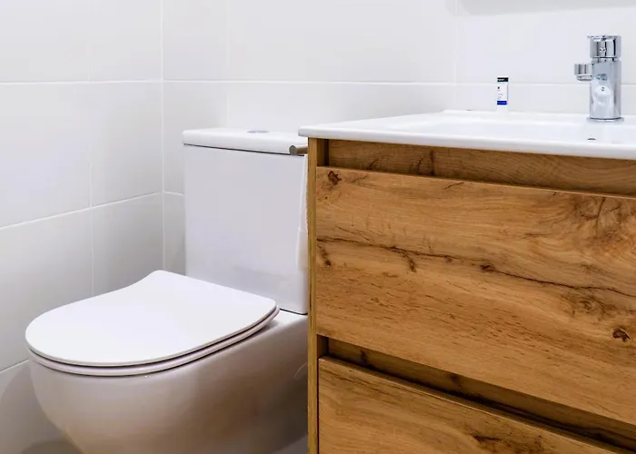 公寓 Dona Berenguela By Gaiarooms *