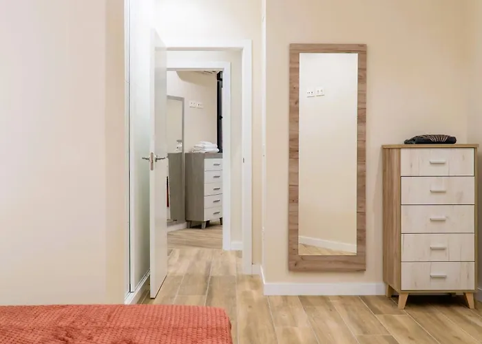 Dona Berenguela By Gaiarooms 公寓 莱昂