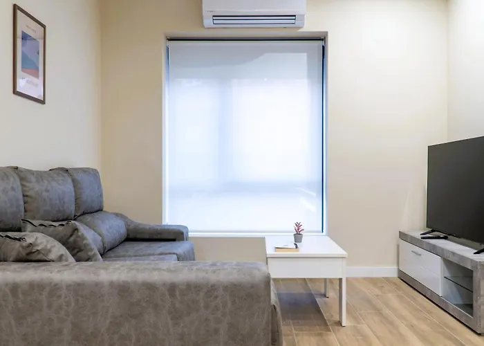 公寓 Dona Berenguela By Gaiarooms 莱昂