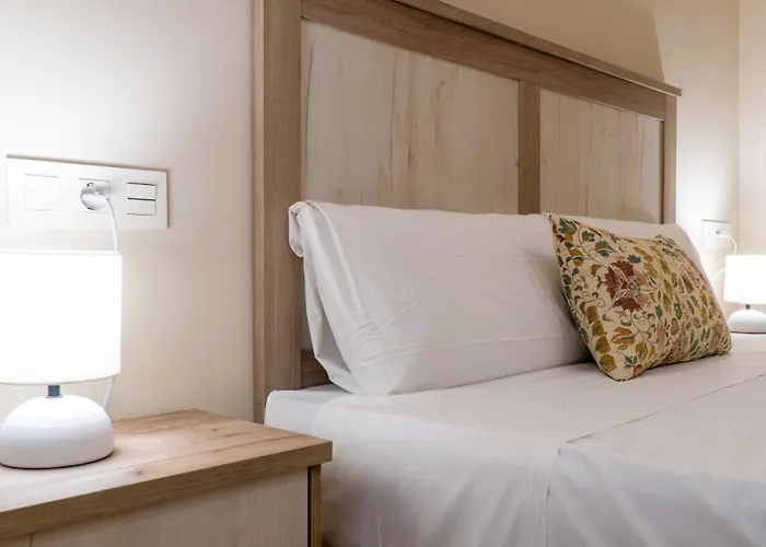 Dona Berenguela By Gaiarooms *