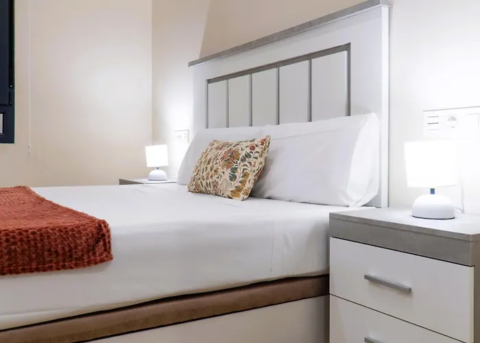 Dona Berenguela By Gaiarooms 公寓