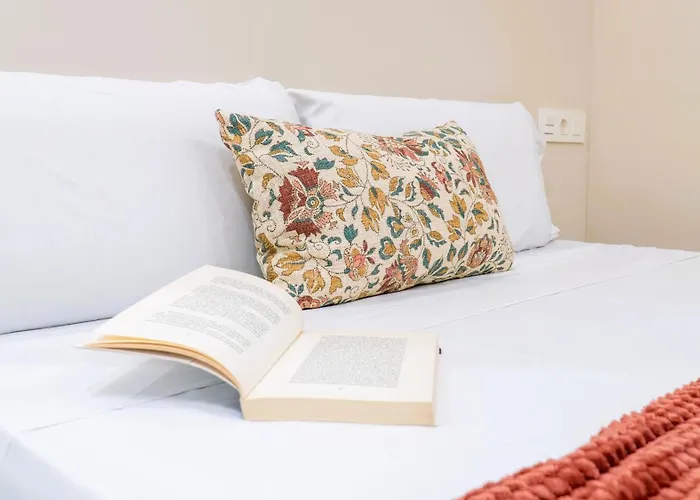 公寓 Dona Berenguela By Gaiarooms *