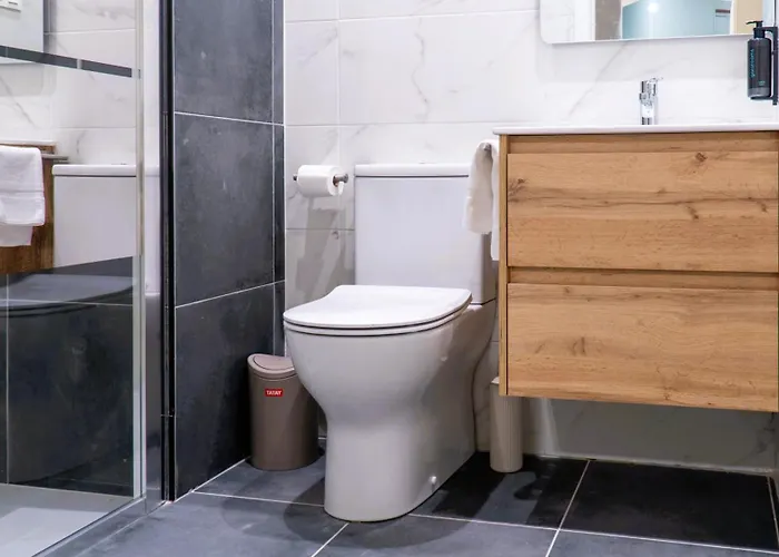 Dona Berenguela By Gaiarooms 公寓 莱昂