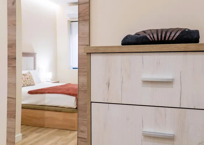 Dona Berenguela By Gaiarooms 公寓