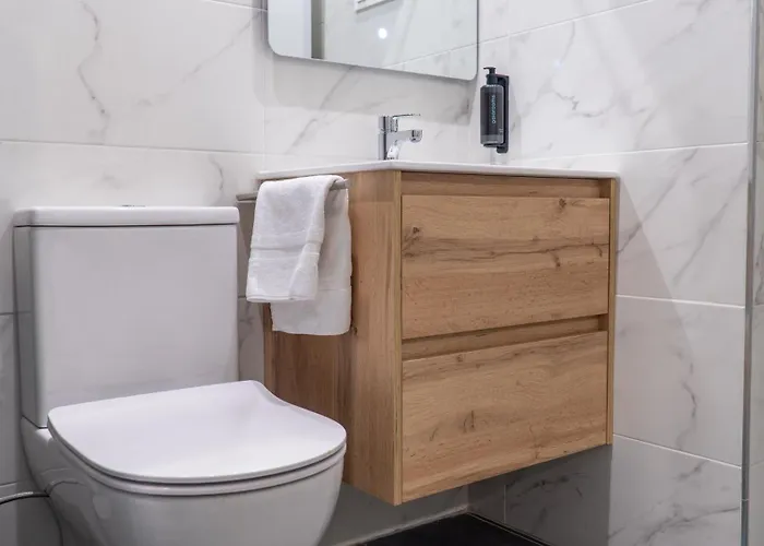 公寓 Dona Berenguela By Gaiarooms