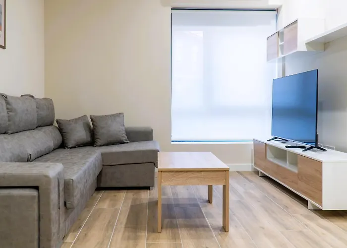 Dona Berenguela By Gaiarooms 公寓 *